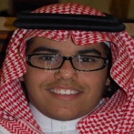 Mohammed khaled al fadel